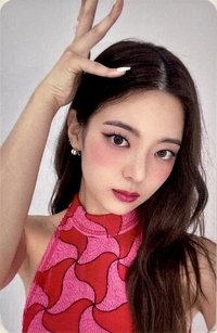 CHECKMATE k4 幸運卡 