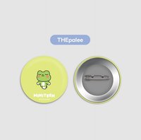 MINITEEN 徽章 | THEpalee 徽章