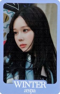 ctmi 隨機卡 藍版冬