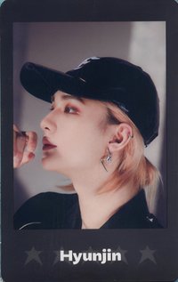 1st 日本巨蛋巡迴 周邊卡 小卡組