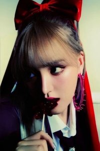 I'VE MINE sw 4.0 幸運卡 