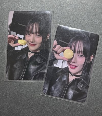 Minnie米妮 solo bandina預售 泰文卡背 [HER]