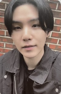D-DAY 專輯卡 黑膠卡(2/2)