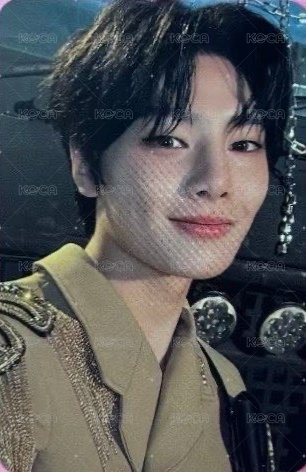 樂-STAR mp 特典卡  正面