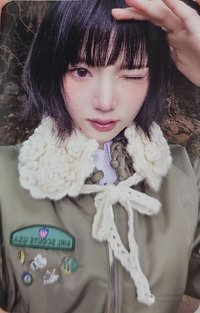 單一 專輯卡 PK ver.