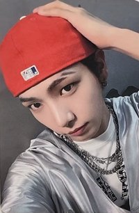 19.99 yzy 5.0 簽售卡 3 中文卡背