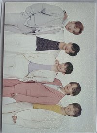 21‘FM｜HARE 隨機卡 