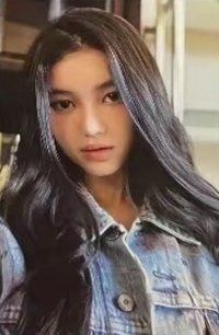 New Jeans 專輯卡 NewJeans ver.