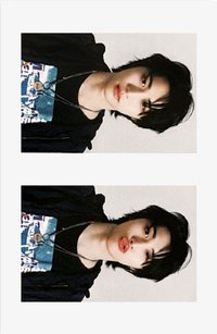 S Cawaii! 日雜 雜誌卡 證件照 4