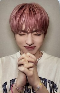 一巡 周邊卡 WISH BOOK卡