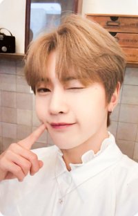 迷一 專輯卡 SHADE ver.