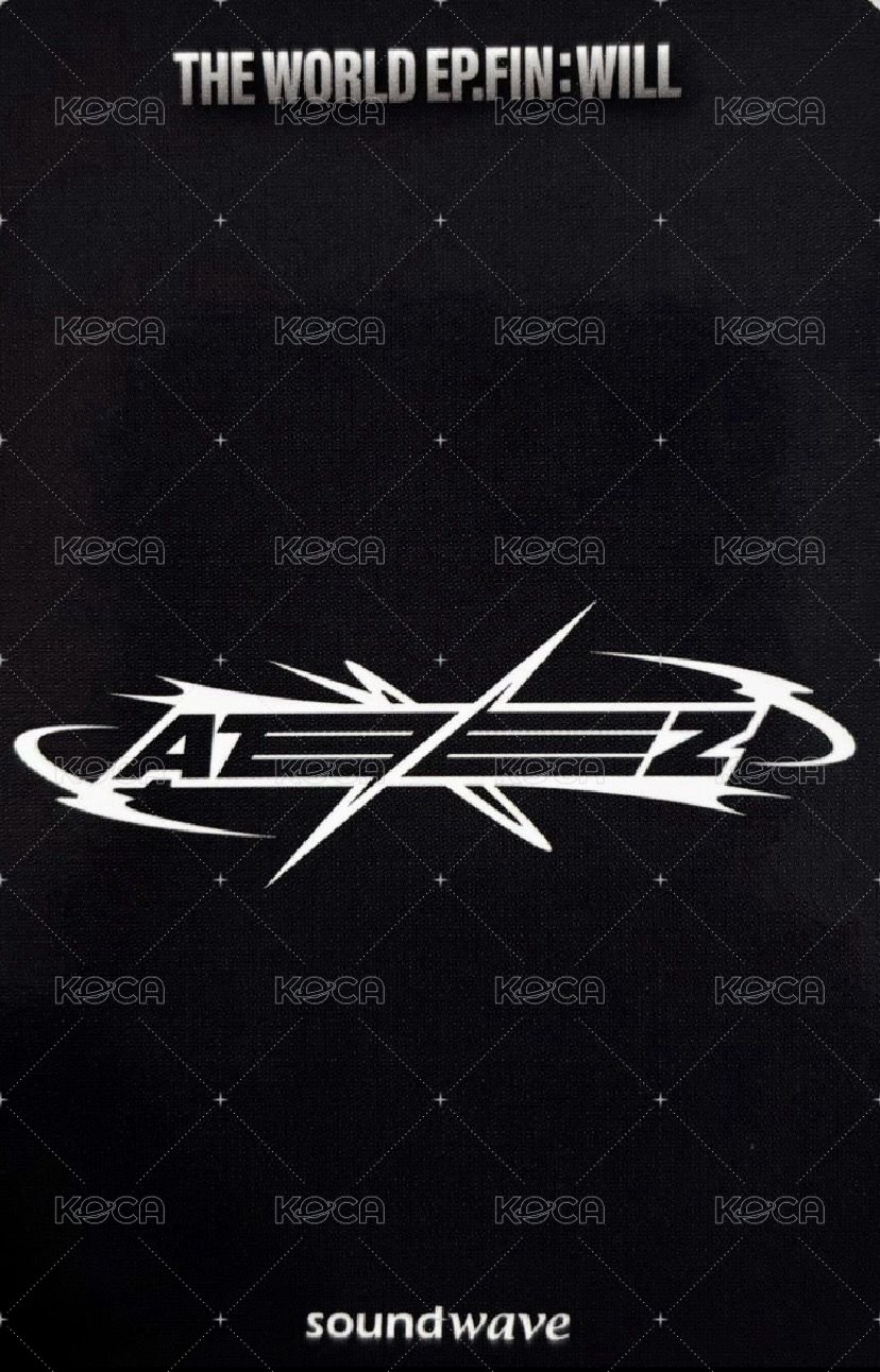 WILL sw 3.0 幸運卡  背面