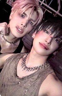 BTL 專輯卡 雙人卡 Yuma&Maki