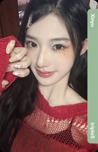 <ASSEMBLE25> 專輯卡 aa303