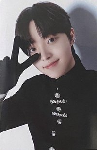 STN 周邊卡 風衣卡