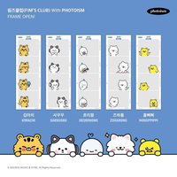 FIM’S CLUB Photoism