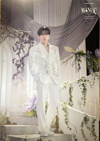 2nd 世巡 隨機卡 日本安可場 隨機大卡