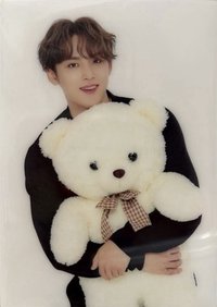 20‘冬季CAFE 滿額卡 抱熊卡