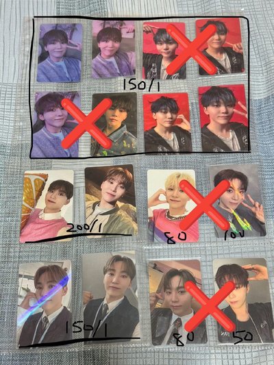 #拆盤 請勿直接下單