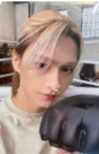 yzy中背俊「喵～俊尼來咯」綁價200（200）