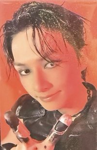 正五 日咖 CARAT ver 特典卡 