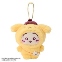 三麗鷗 系列 吊娃 2025烏薩奇