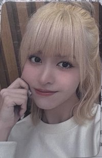 捏臉莉（需多帶賣場任一）