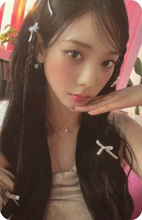 #potd展會 周邊卡 秘密訊息AR卡柚