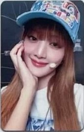 I SWAY ms 10.0 幸運卡 B