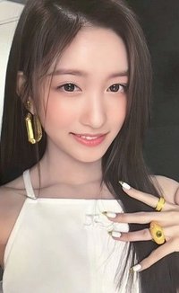 After LIKE tou 特典卡 