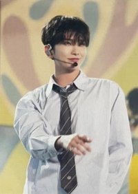 FOLLOW FELLOW 隨機卡 秀 29