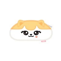 MINIVE SCHOOL 旅行收納包 收納包 CHEEZ