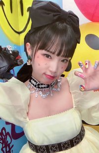 SMiLEY 專輯卡 紫版