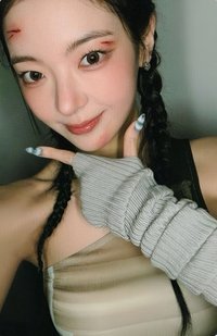 GWBG yes24 預售 特典卡 