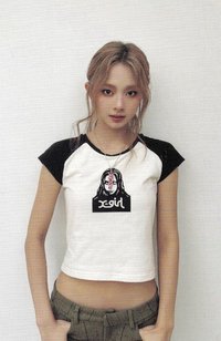 STRATEGY 專輯卡 Step 4 ver. 預售禮