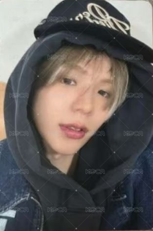 ODYSSEY 環球 特典卡  正面