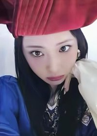 HOT SAUCE 打歌卡 a ver