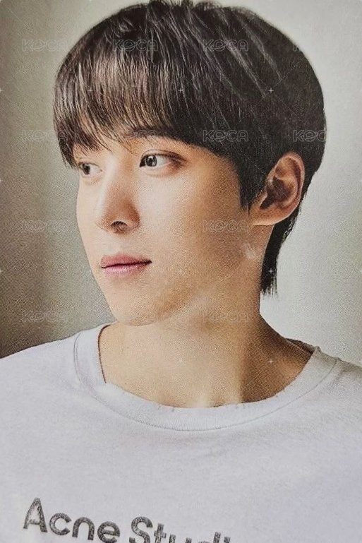 GH1 專輯卡 DIGIPAK ver. 正面