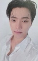 MINI8 pst LD 釜山 1.0 幸運卡 