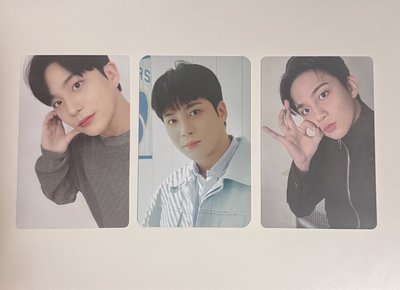 鍾浩 快閃店跟專卡