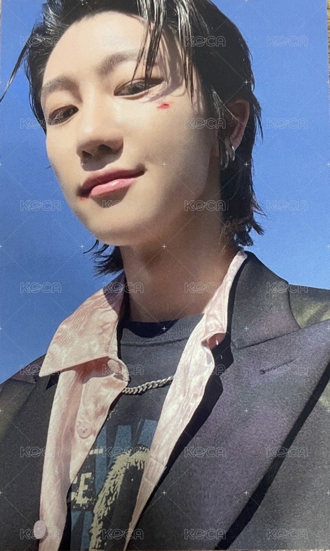 MINI12 環球 愛知 入場卡 / 場限卡  正面