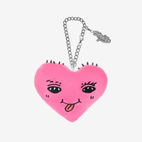 2025 JYP日本快閃店 鑰匙圈吊飾 