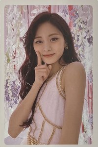 MORE & MORE 專輯卡 預售禮