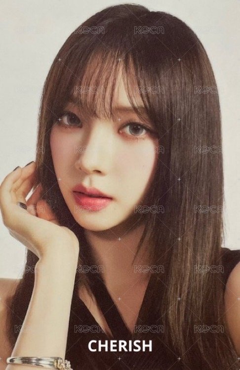 一巡 隨機卡 柚 正面