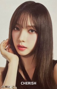 一巡 隨機卡 柚