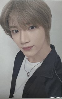 24’巡迴 入場卡 / 場限卡 首爾安可MOA ZONE