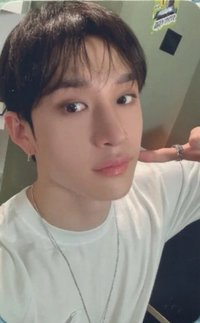 ATE jyp 快閃店 B版 幸運卡 