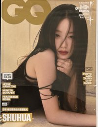 雜誌 GQ