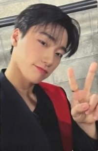 Not Okay 專輯卡 ATINY盤