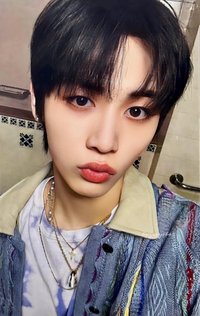 WHY.. 日咖 單封 特典卡 愛心閃 4